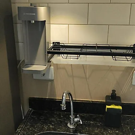Ap Térreo Com Piscina Privativa-3