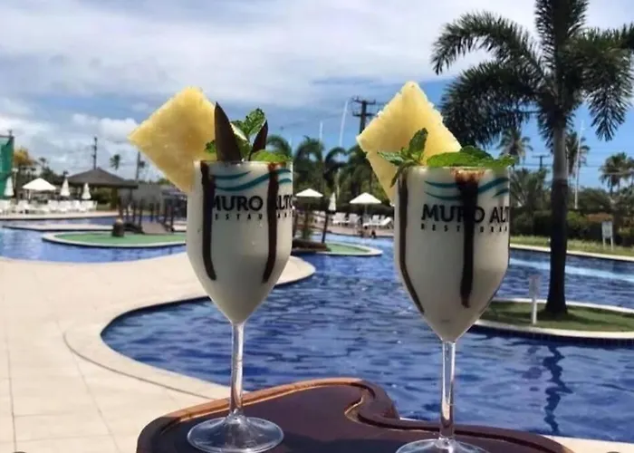 Apartamento em Porto de Galinhas
