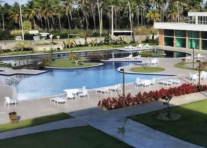 Apartamento em Porto de Galinhas